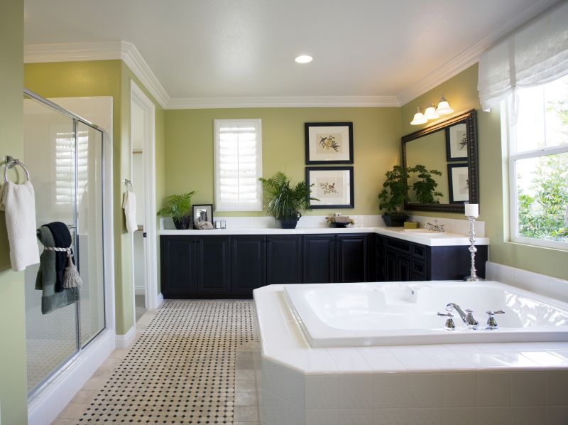 Planning for Your Bathroom Upgrade